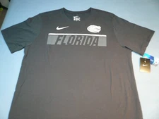 Nike Florida Gators Momentum Pack EXTRA LARGE BRAND NEW shirt UF XL athletic cut