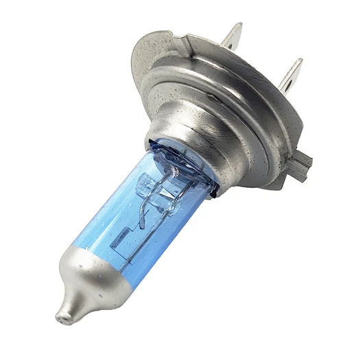High Quality Super Bright Halogen Light Bulb Car Head Light Replacement Bulb