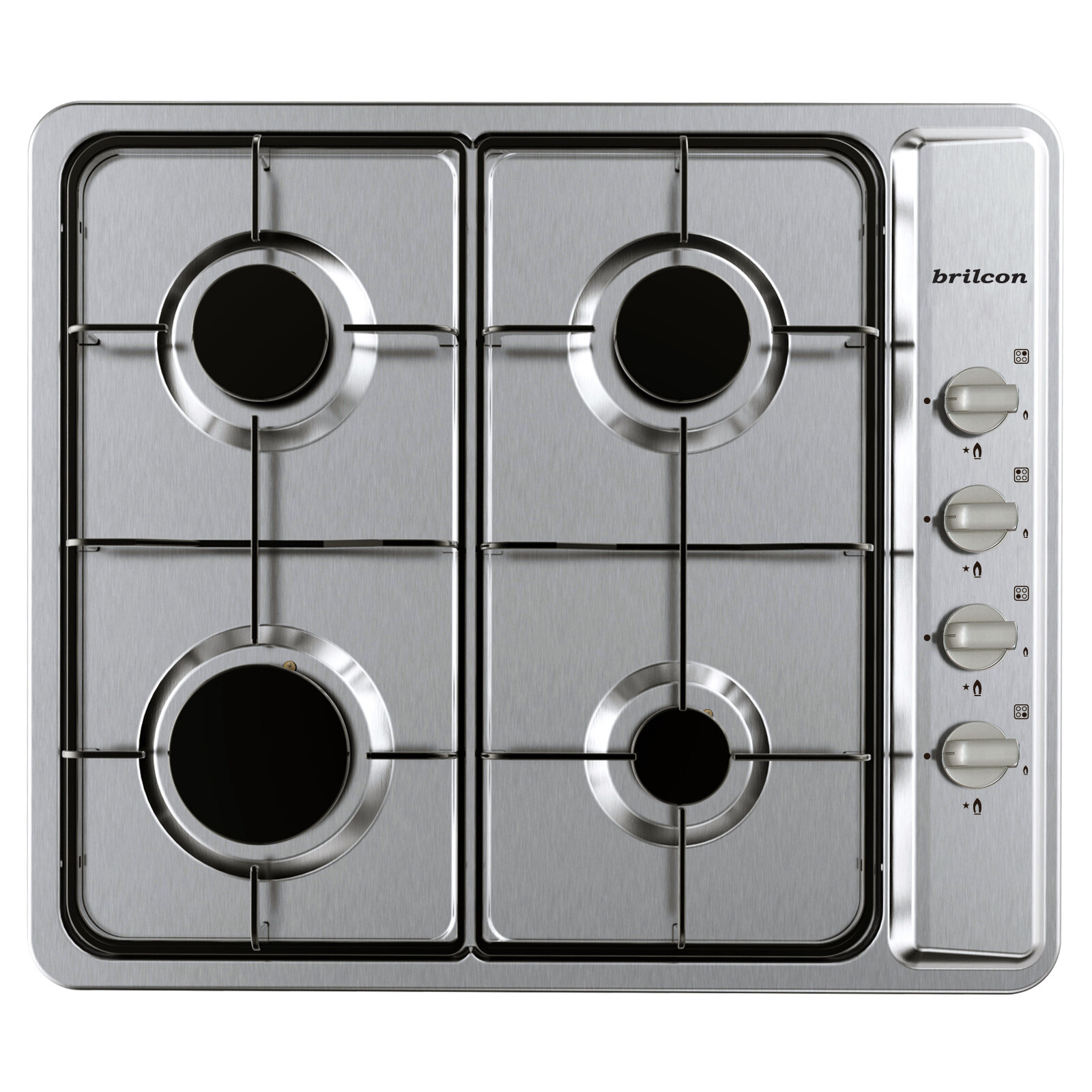 brilcon induction cooktop