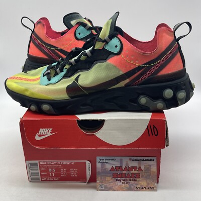 nike react element 87 aurora