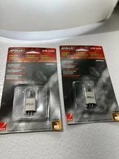 EYB "2-pack" projector lamp projection light bulb 82v 360w, Apollo brand