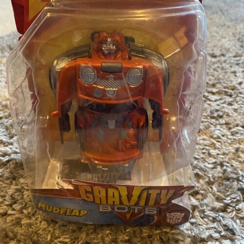 Transformers Gravity Bots Mudflap Revenge Of The Fallen Automatically Converts - Picture 11 of 13