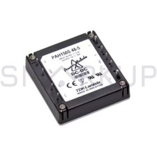 New In Box LAMBDA PAH150S48-5 DC/DC Converter
