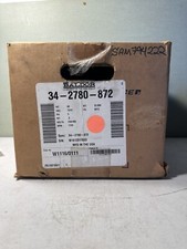 Baldor 34-2780-872 Hydraulic Pump