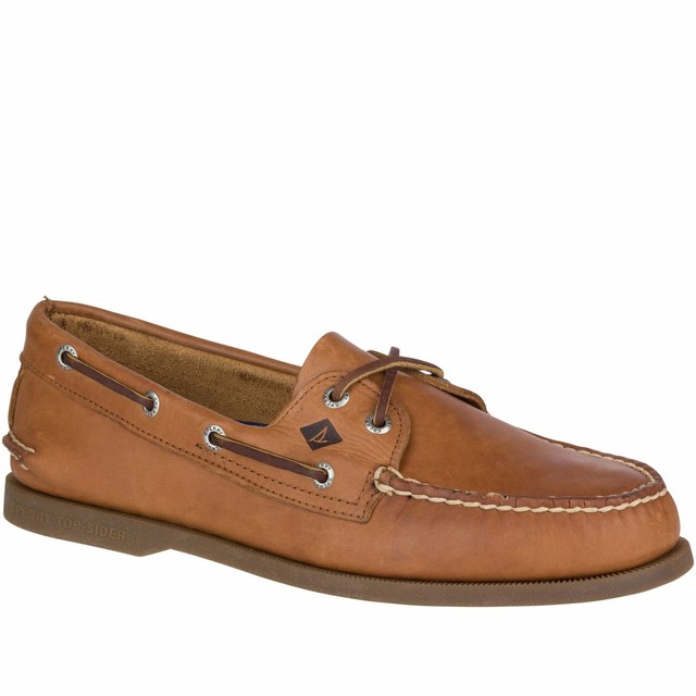 Sperry Top-Sider Men's A/O Boat Shoe 8 