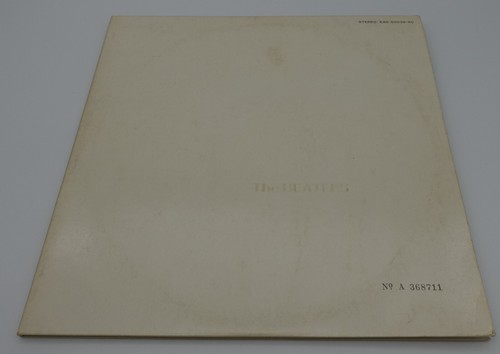 The Beatles Collection 14 x Vinyl LP Record Limited Blue Box Set Japanese Press - Picture 12 of 14
