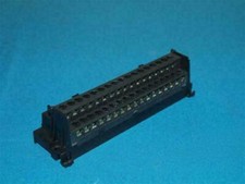 Mitsubishi FA-TB32XY Terminal Connector w/o cover