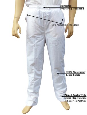 CATHEDRAL Duraproof Overtrousers 