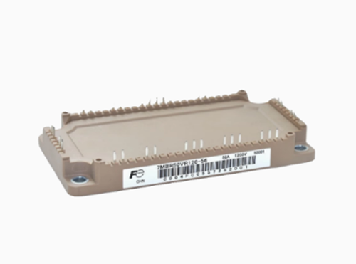 1PCS New In Box FUJI 7MBR75VR120-56 Power Supply Module - Picture 4 of 4