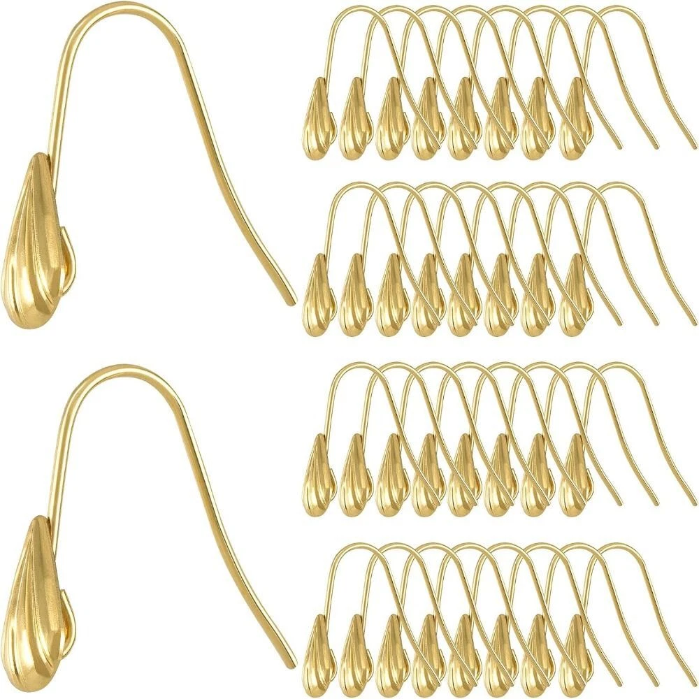 Leverback earring hooks outlet