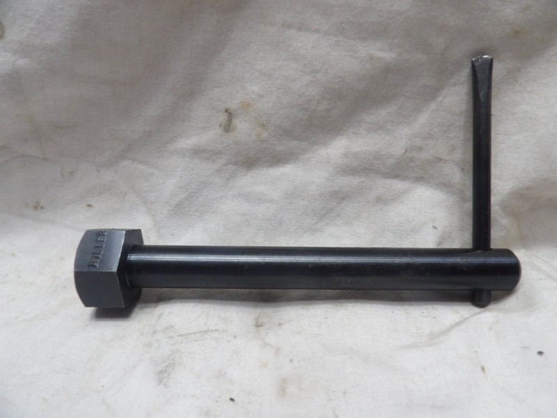 Miller Mopar 7547 Rotating Tool