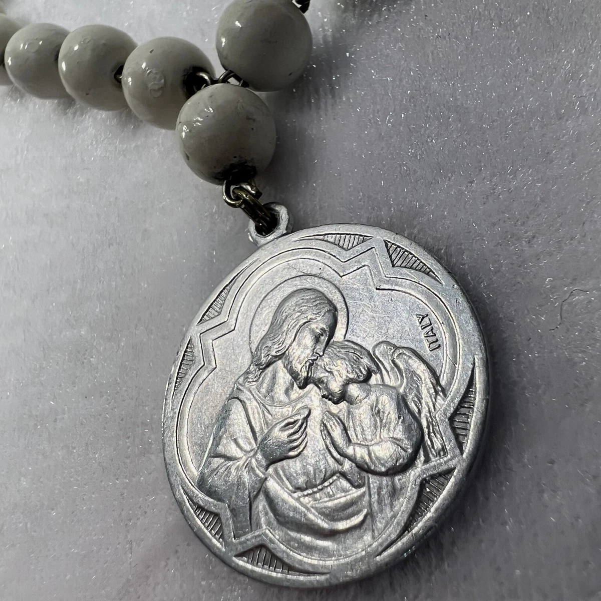 Hand 2024 rosary bracelet