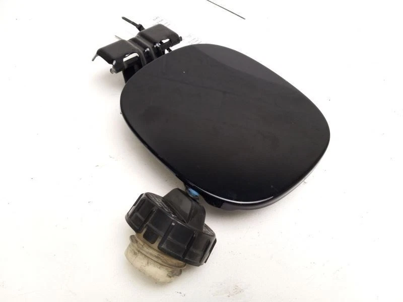 2011 MITSUBISHI OUTLANDER FUEL FILLER DOOR OEM 48017 - Image 2 of 4