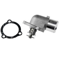 NTY Thermostat KüHlmittel FüR Alfa Romeo Spider 916S_ 3.0 V6 916 GT 937_ 3.2