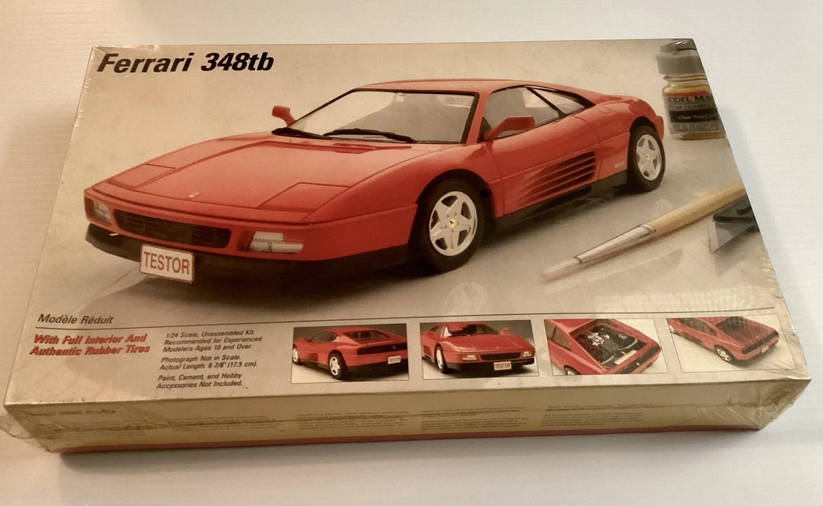 italeri ferrari products for sale | eBay