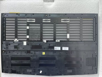 Bottom Cover Case Base Enclosure for Dell Alienware 17 R4 17 R5