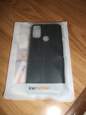 Handyhülle   TPU Silicone Case for Alcatel 1S (2021)