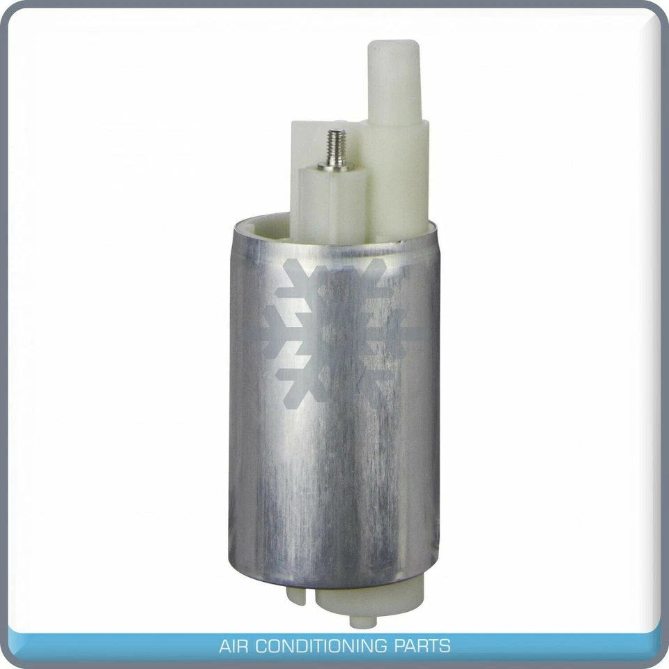 Bomba de combustible eléctrica para BMW / Buick / Cadillac / Chevrolet / Ford / Mercur... QOA Foto 2 de 4