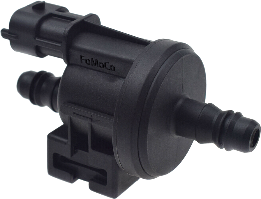 New Fuel Evaporation Purge Valve EVAP For 20122017 Ford Fiesta MK VI