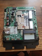 Carte mère eax69083603 ebl61920303 pour tv LG 49un71006lb
