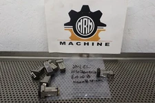 JAY-EL 10620CD2 Pushbuttons New Old Stock (Lot of 7) See All Pictures