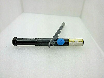 Gühring   Ratio Bohrer mit IK    VHM   5512   m7   nanoFIRE   VPE 1 St.
