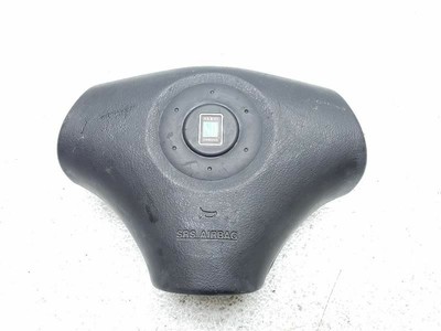 Mazda srs airbag