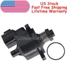 13520-31G00 NEW Idle Speed Control Valve Fit FOR KING QUAD 500 750 Stepper IAC