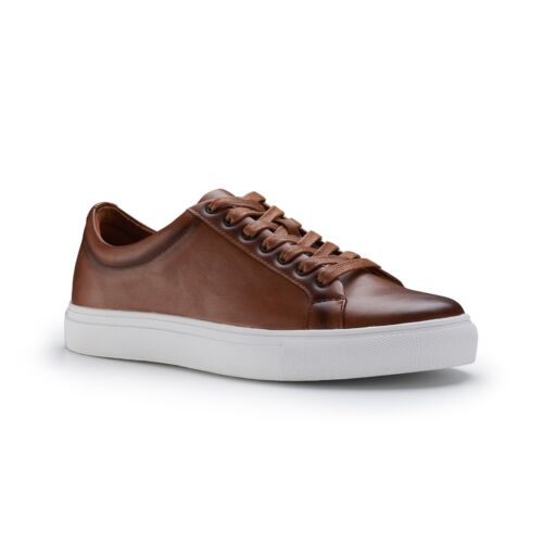 Ferro Aldo ARDEN Sneaker bassa uomo classica senza etichetta HQ - Foto 18 di 25