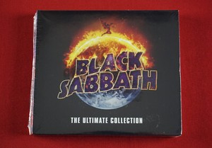 Black Sabbath Complete Albums | eBay