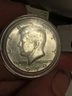 1970-D Kennedy Half Dollar 40% Silver. Gorgeous Luster And Details. KEY DATE!