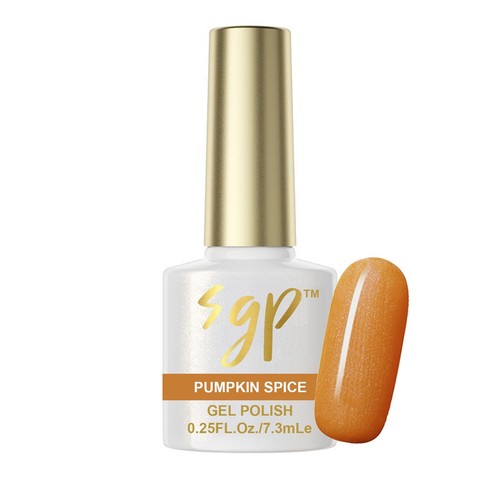 SGP Nail Gel Nail Polish UV LED Soak Off Nail Varnish Top Base Colour Nail Gels - Picture 165 of 224