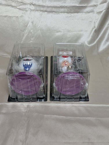 Luigi's Mansion 2 Set of 2 King Boo, Kinopio New Figures Shipped from Japan - Picture 15 of 16