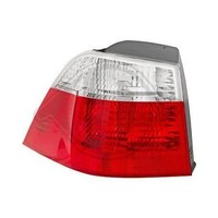 1X Heckleuchte Diederichs 1224691 Passend FüR Bmw