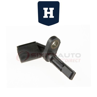 Holstein Rear Right ABS Wheel Speed Sensor for 2003-2018 Audi S8 4.0L 4.2L ff