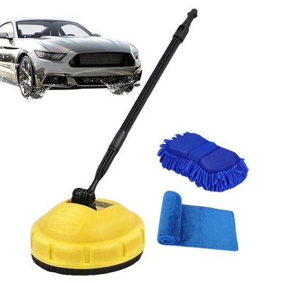 #ad High Pressure Washer For Karcher K1 K7 Series Wall Patio Cleaner Surface Cleaner $69.78