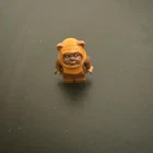LEGO Star Wars Wicket Ewok Minifigure SW0237