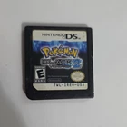 New ListingNintendo DS Pokemon Black Version 2 Game Cartridge only USA Authentic