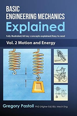 Basic Engineering Mechanics Explain..., Pastoll, Gregor