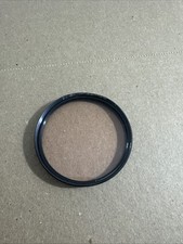 Prinz 55mm 1a Skylight UV Reduction Filter Vintage Japan