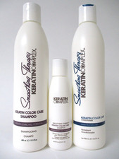 Keratin Complex Keratin Color Care Shampoo  Conditioner 13.5 oz SET  FREE