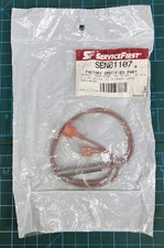Service First SEN01107A Sensor Thermistor Lead HVAC New
