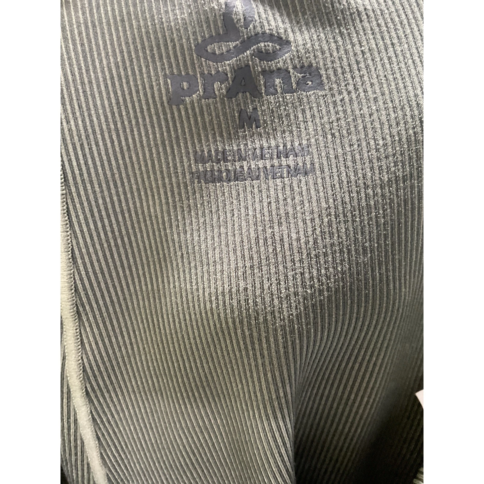 prana activewear leggings