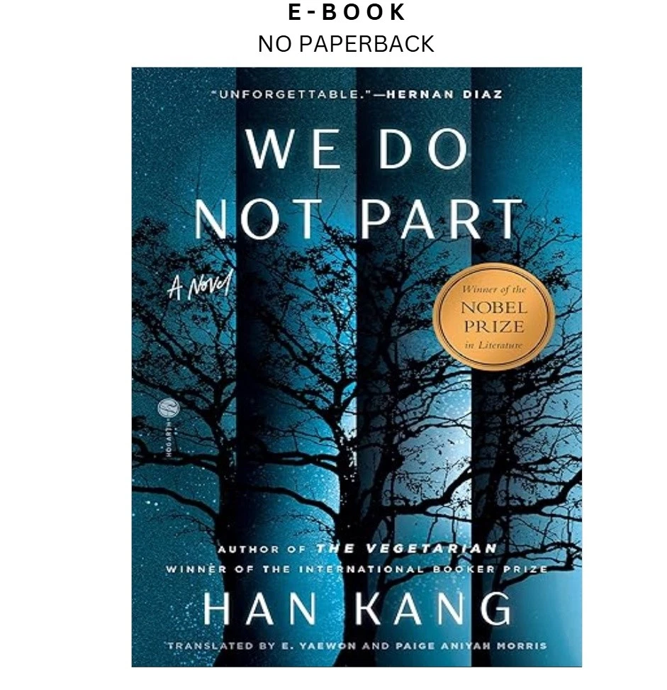 We Do Not Part ebook | LD Global Digital Ebook Store Buy We Do Not Part ebook, instant digital download PDF from LD Global