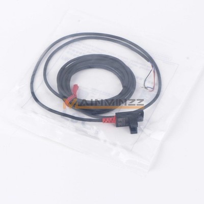 F&C FC-SPX307Z motion limit switch U-shape fork photoelectric switch sensor New 