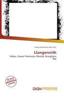 Kristen Nehemiah Horst | Llangennith | Taschenbuch | Englisch (2026)