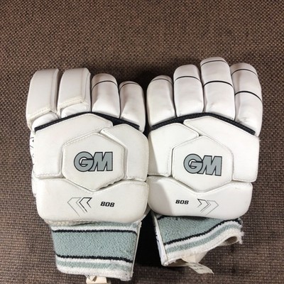 Gunn & Moore GM 808 Junior RH Schlaghandschuhe