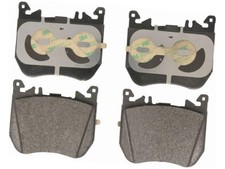 BREMSBELÄGE VORNE FÜR MERCEDES KLASA S W223 2.9 3.0 20-23 V223 2.9-4.0 20-