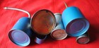 Five Vintage Oil Can Oilers, Old Tools — photo 7