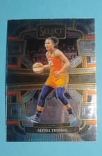 2024 Panini Select WNBA - Concourse Alyssa Thomas #2